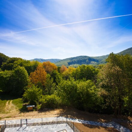 Kopce nad Kubricou