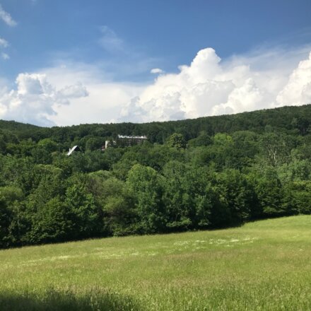 Lúky pri Kubrici