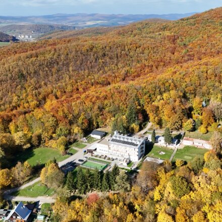 Kubrica a Strážovské vrchy